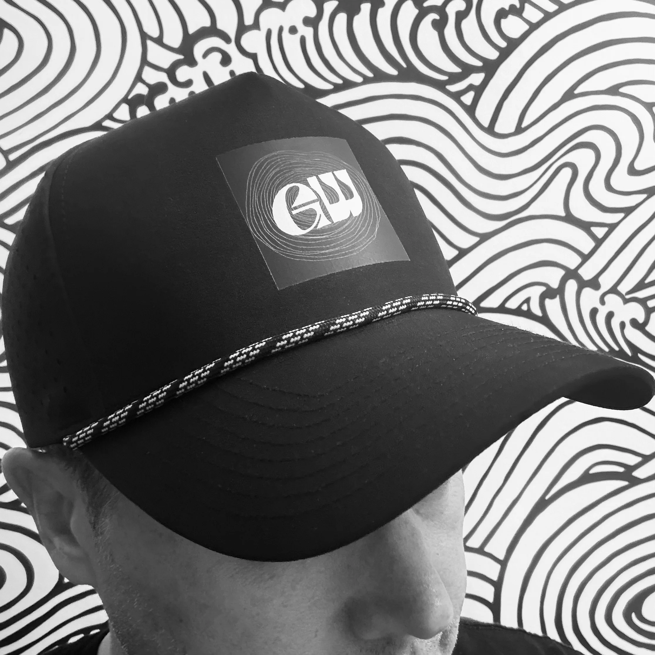 The Rope-A-Dope Hat