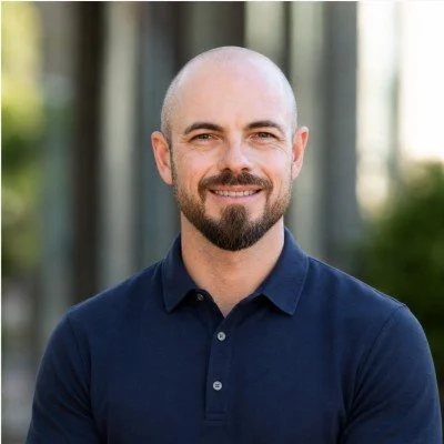 Dr Tim Jones applied coaching specialist