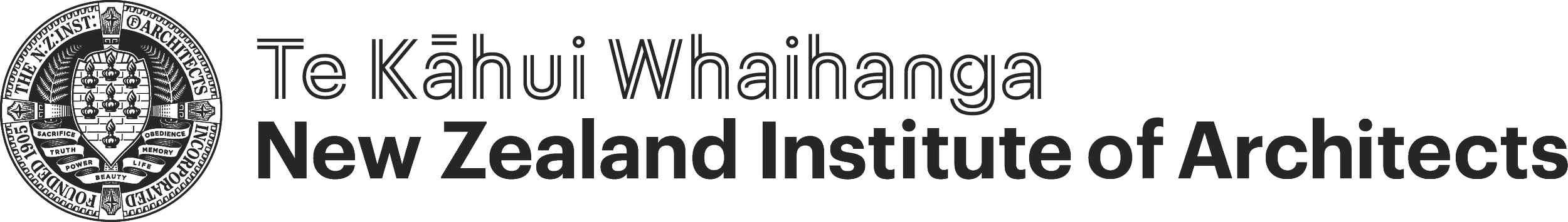 NZIA logo and link to website