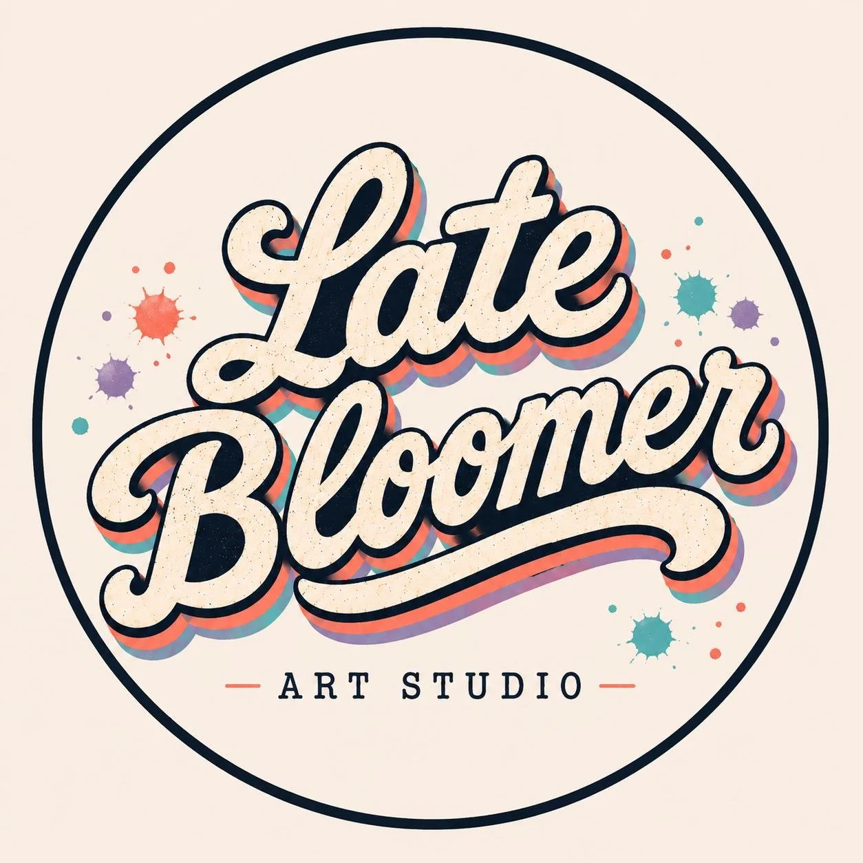 Late Bloomer Art Studio | Art Classes in Mission, BC