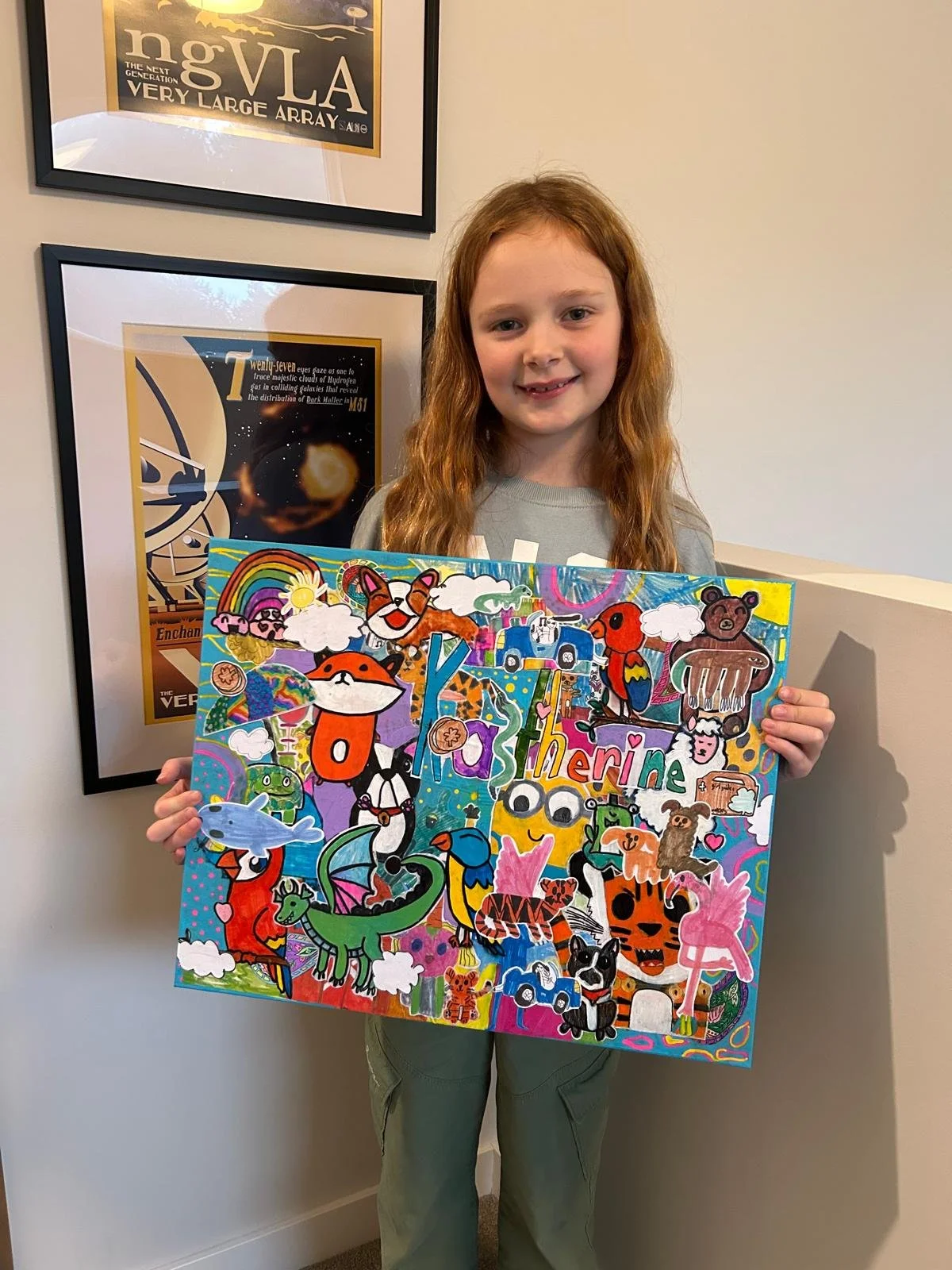 Kid's Art Club