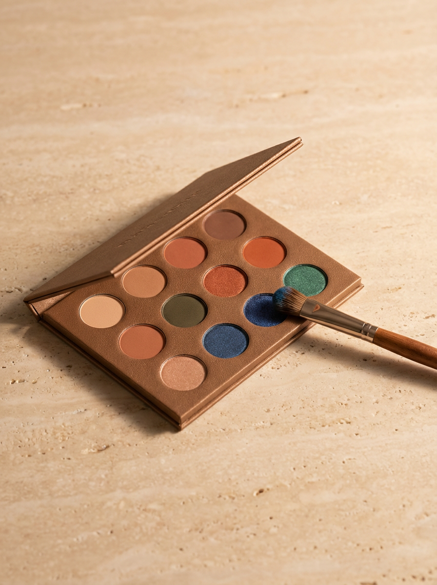 Eyeshadow Palette