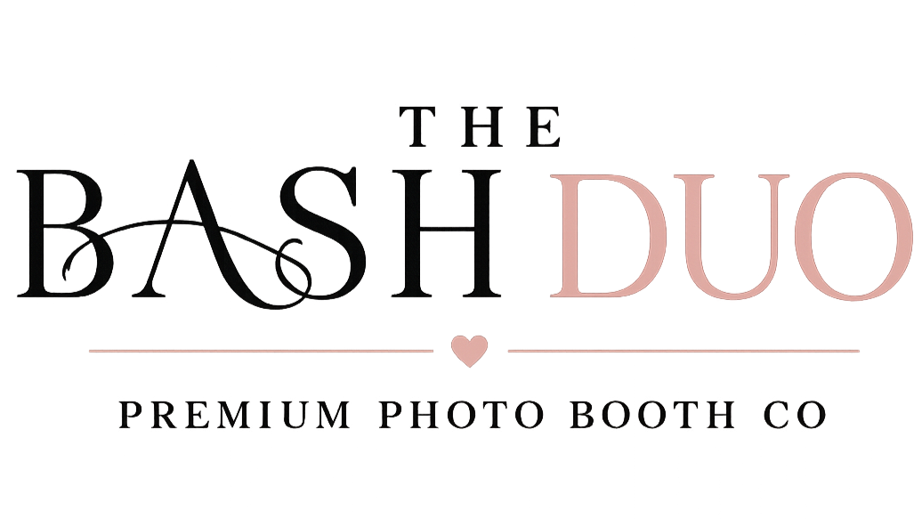 The Bash Duo | Charlotte Photo Booth