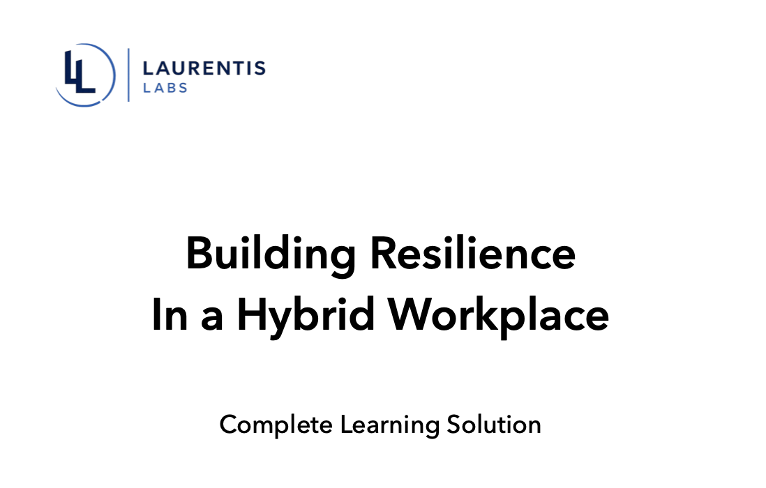 Complete Learning Solution