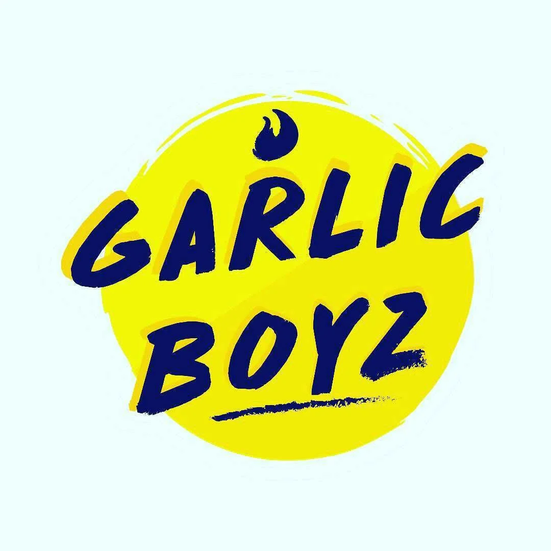 Garlic Boyz Kebabs