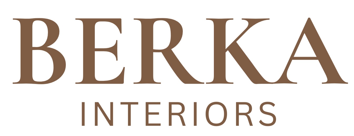BERKA Interiors
