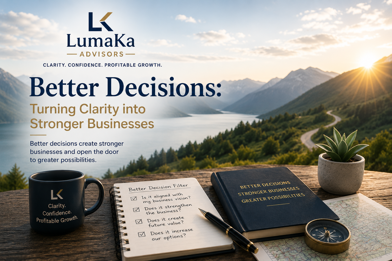 Part 3: Every Business Decision Is Either a Net Value Creator or a Net Value Consumer