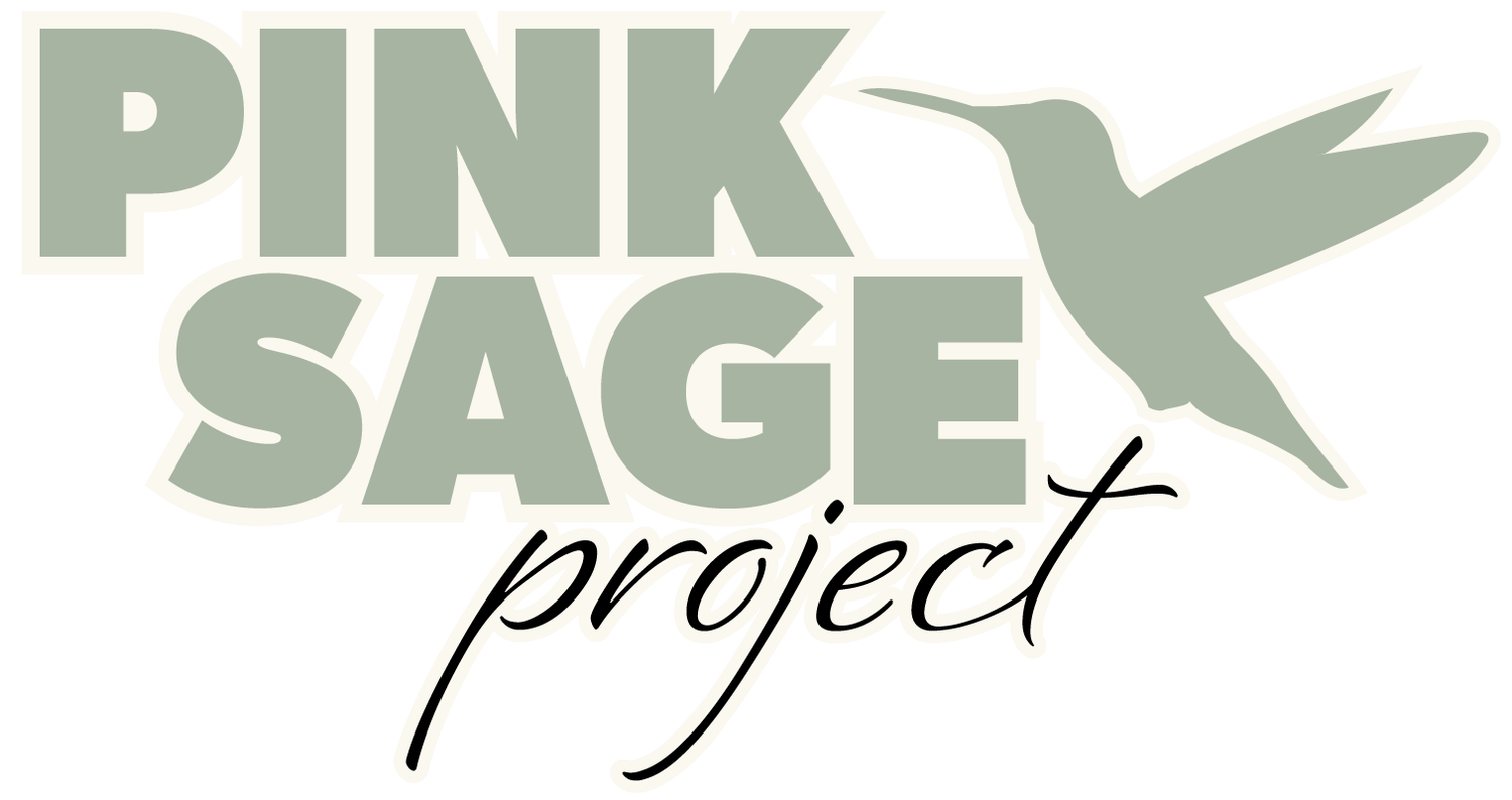 Pink Sage Project