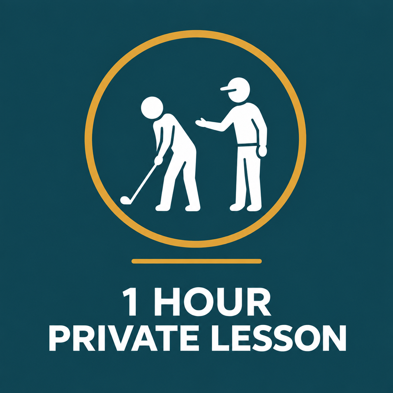 1 Hour Private Lesson