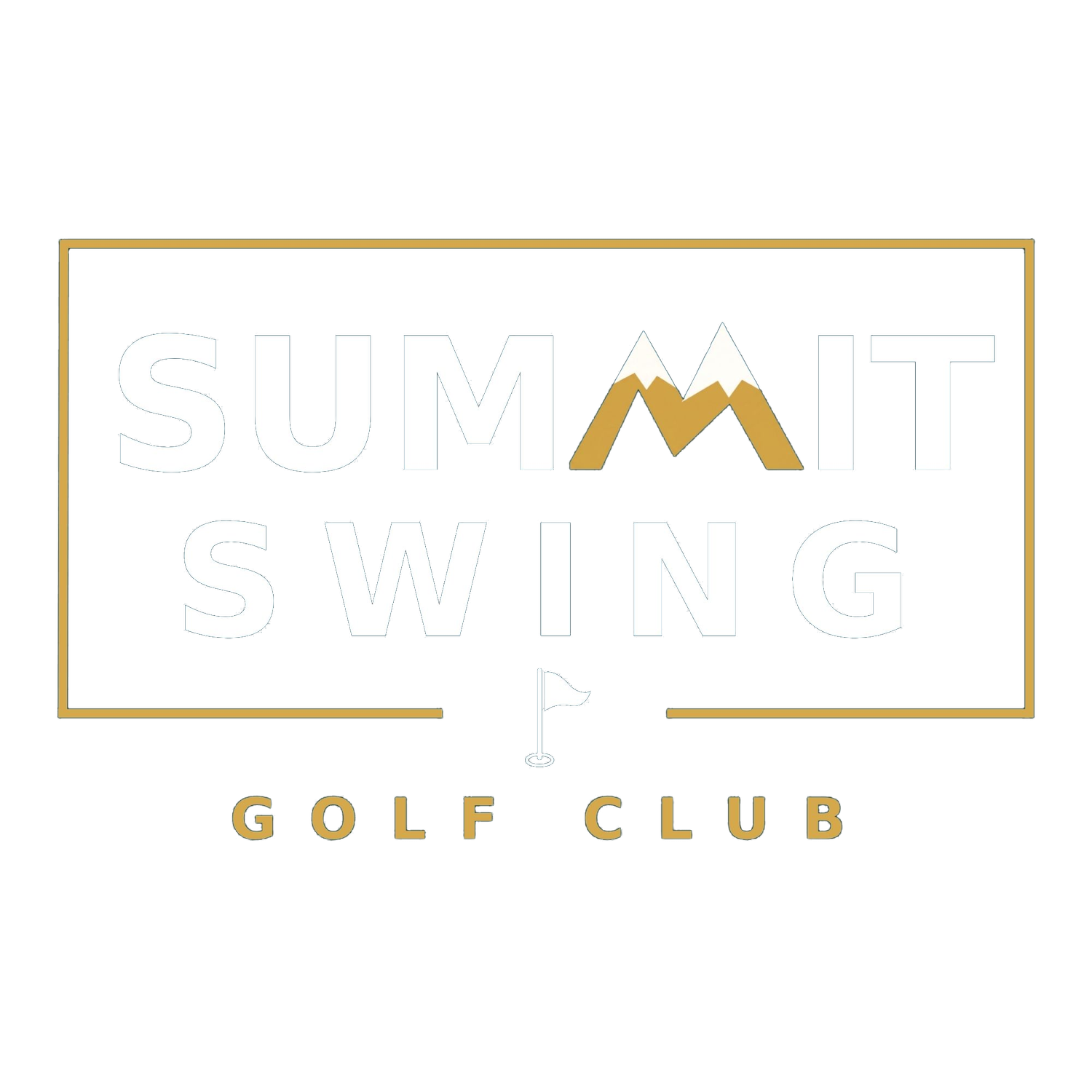 Summit Swing Indoor Golf Club