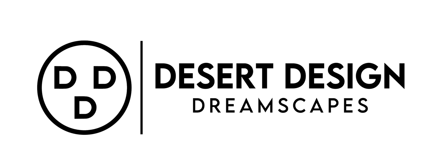 Desert Design Dreamscapes 