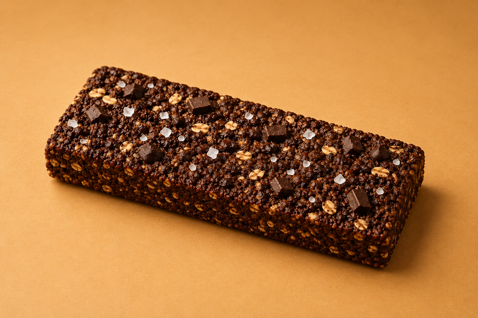 Chocolate Sea Salt - 12