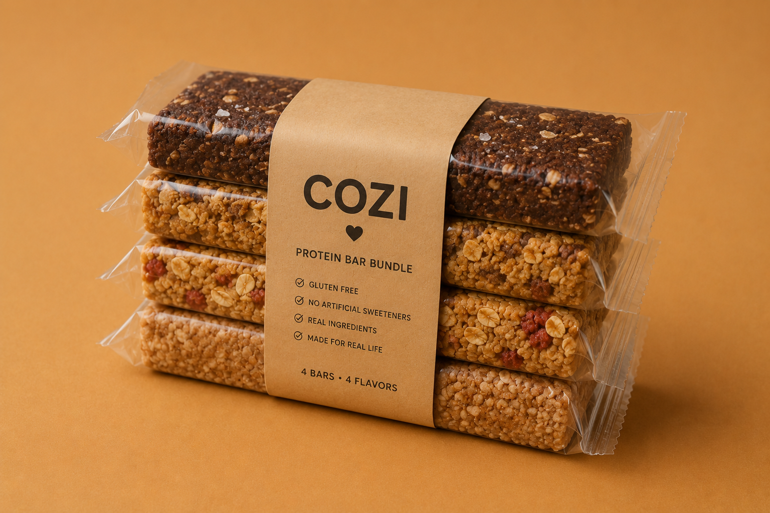 COZI Collection