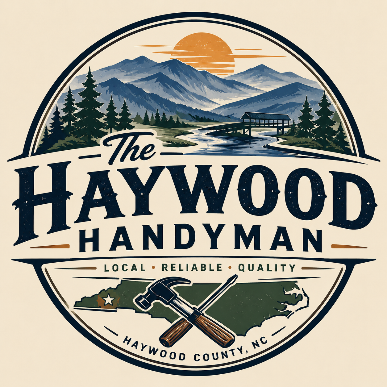 Haywood Handyman | Home Repairs & Handyman Services in Haywood County, NC