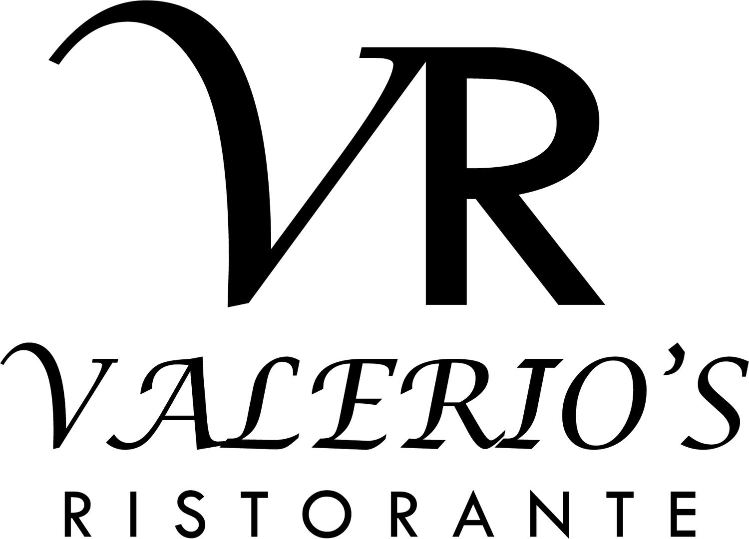 Valerio's Ristorante