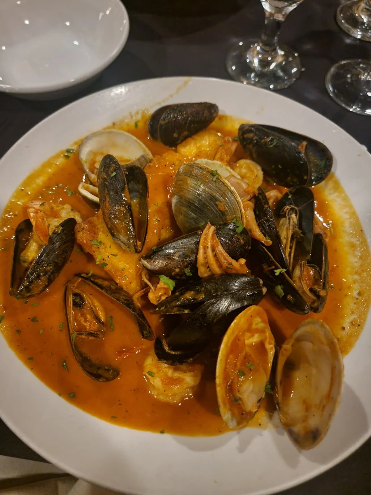 Valerio’s Ristorante