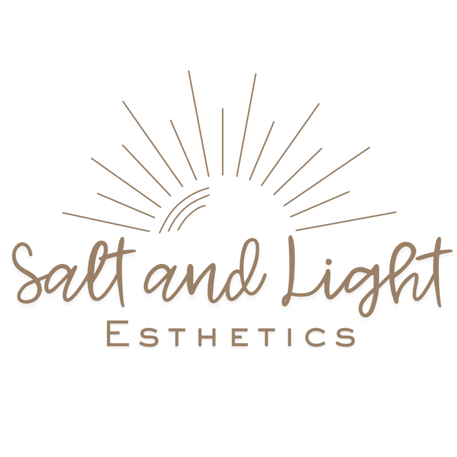 Salt and Light Esthetics