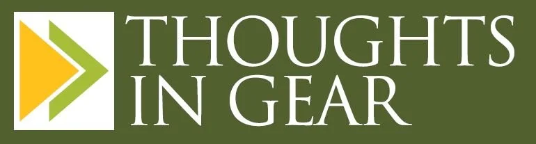 Thoughts In Gear