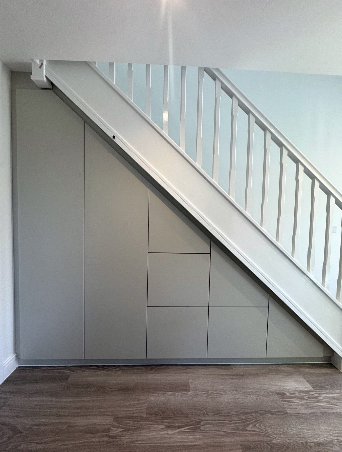 Cabinetry