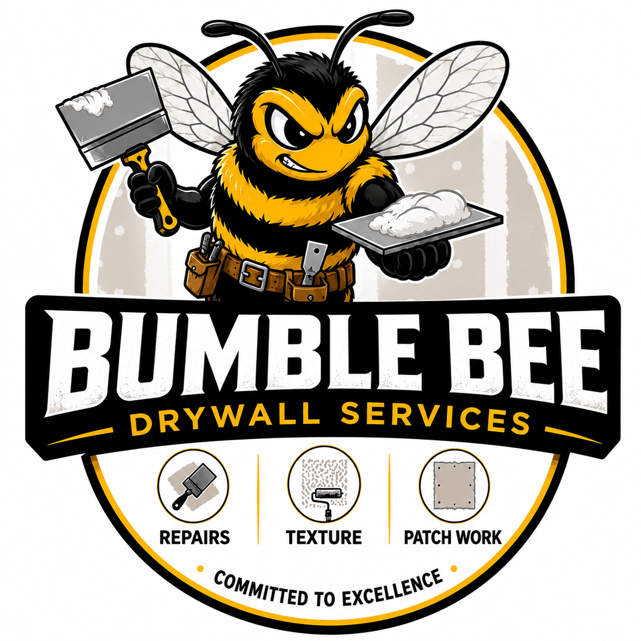 DRYWALL PATCH ST GEORGE
