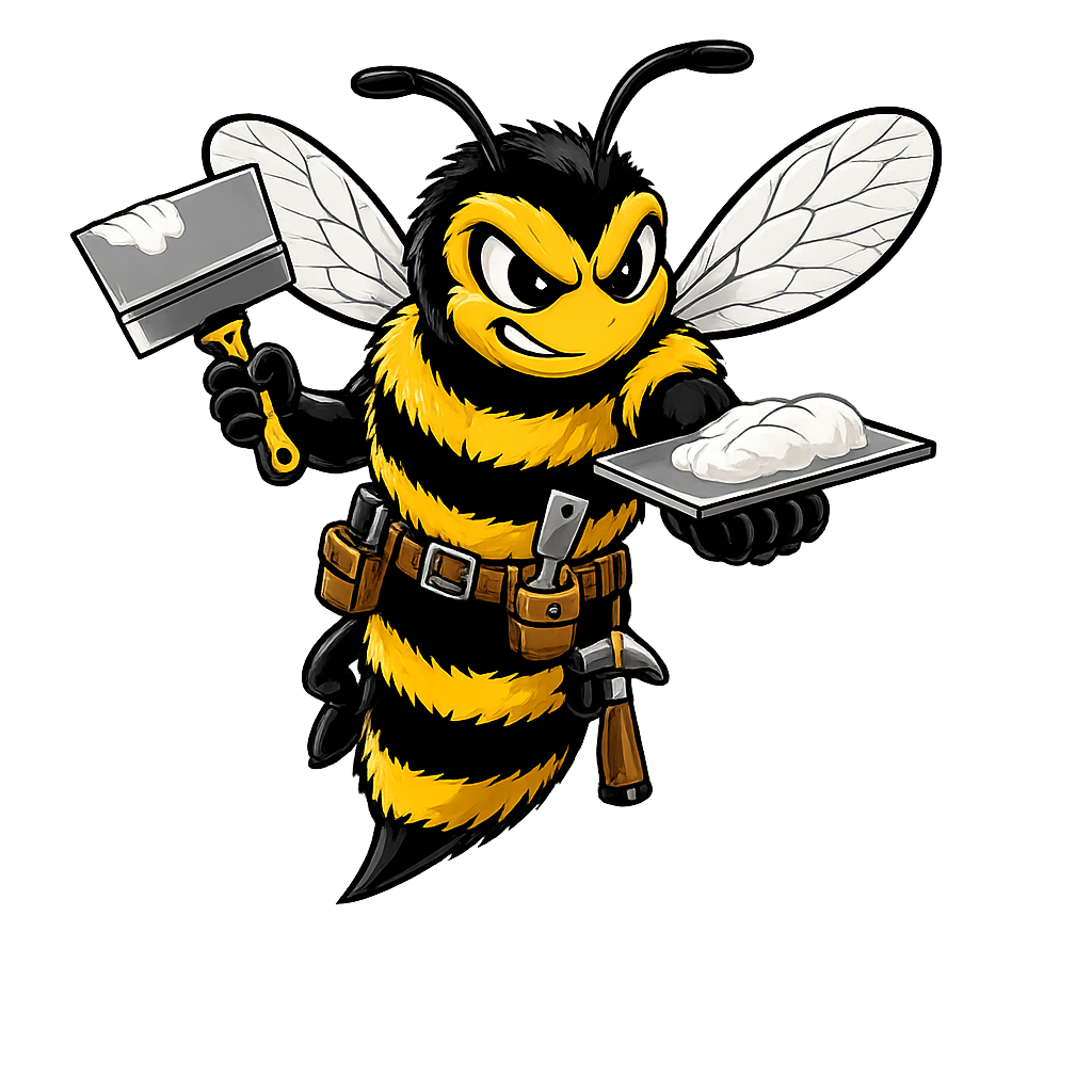 Bubble Bee Drywall