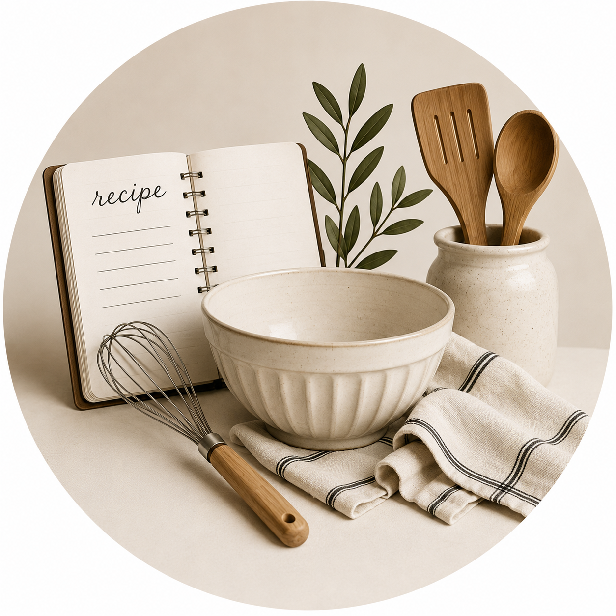 Easy Recipes
