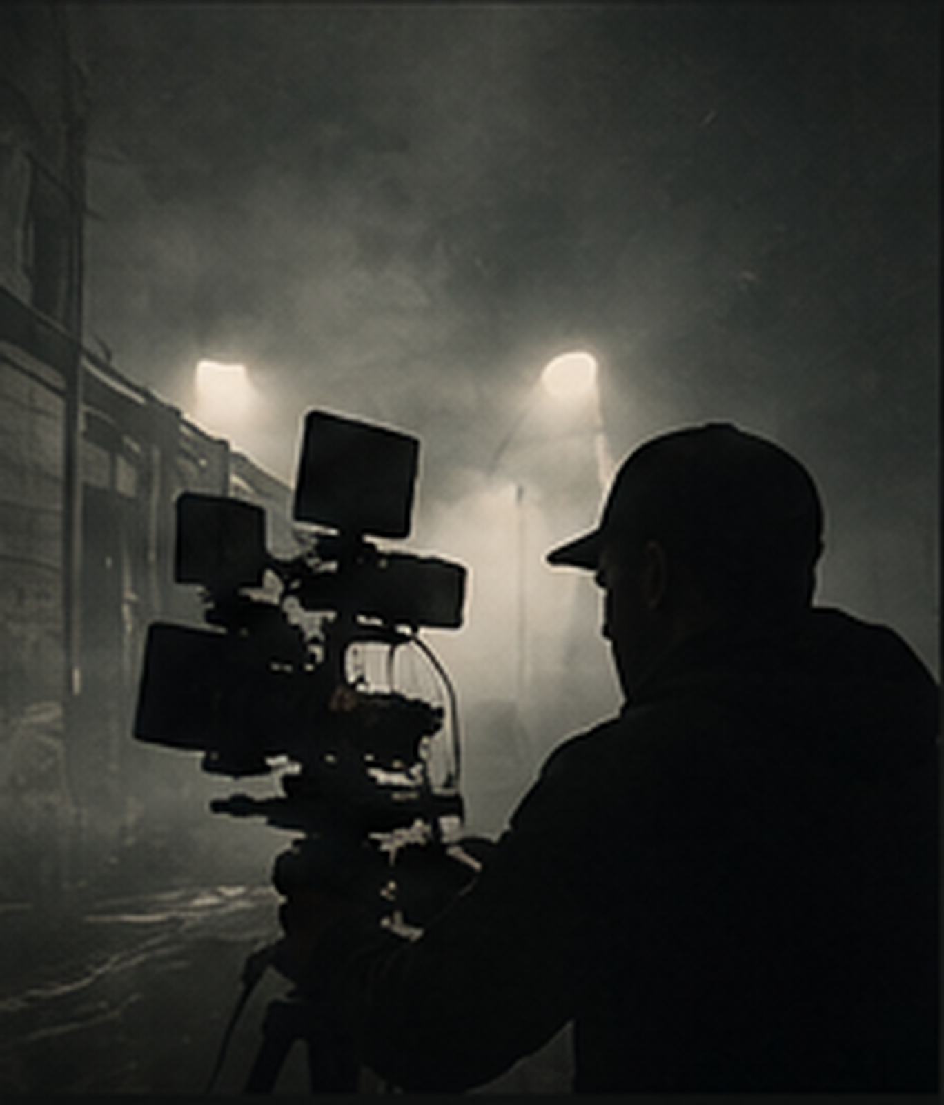 PRODUCTION