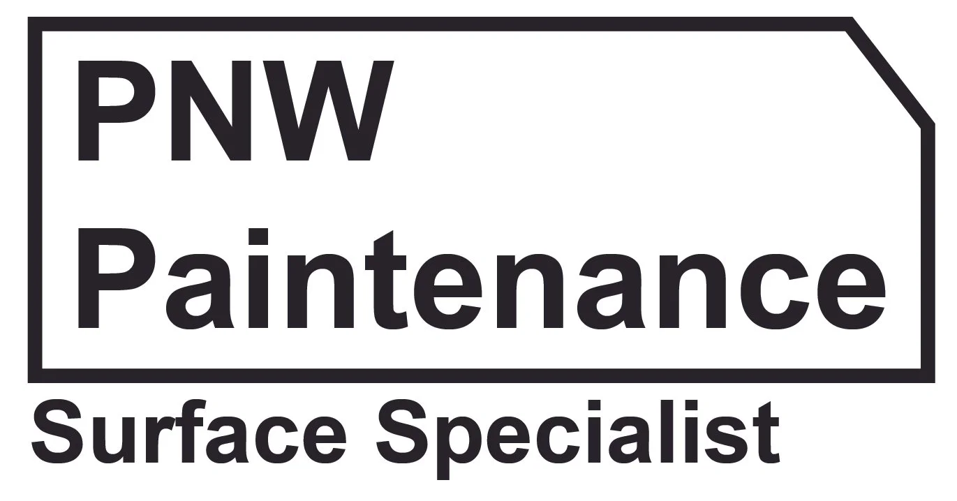 PNW Paintenance LLC project photo 1