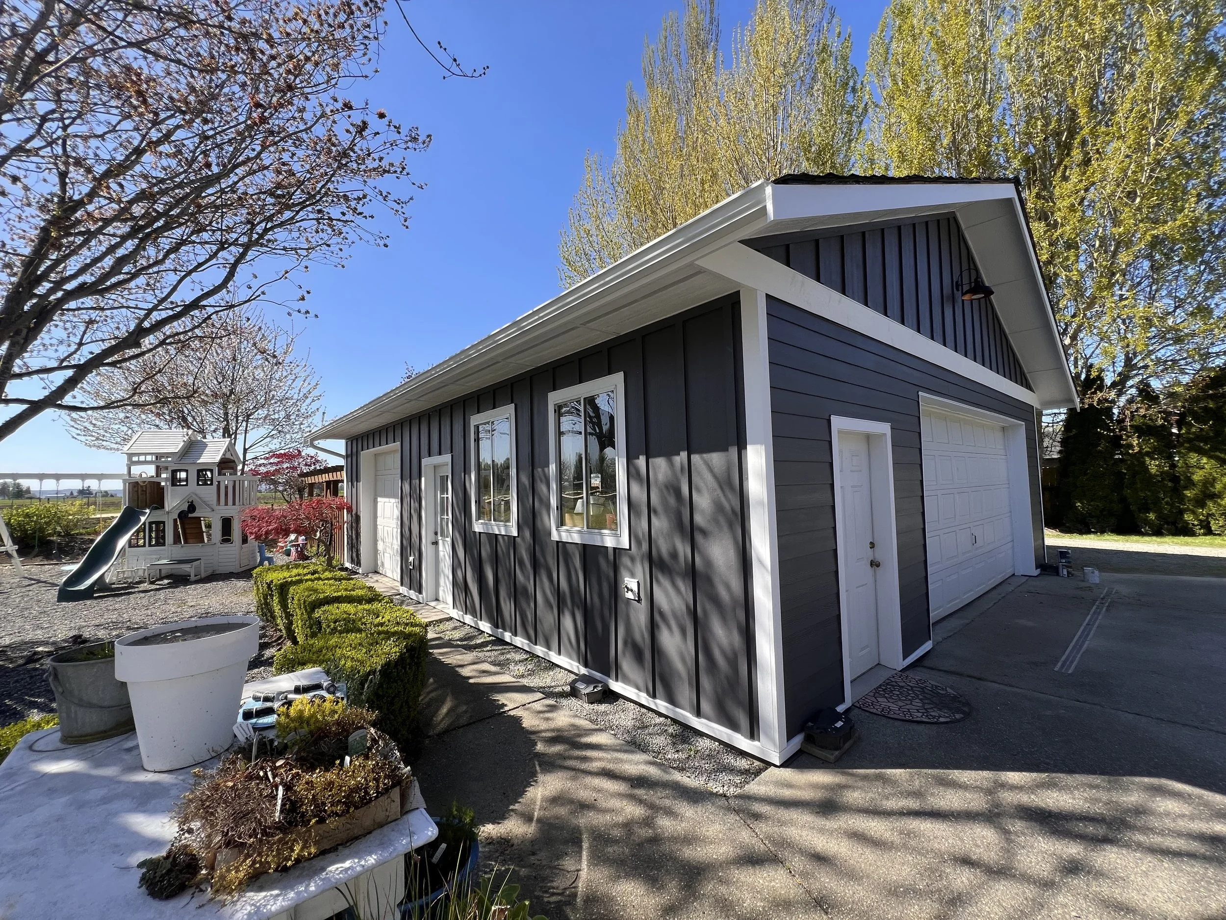 PNW Paintenance LLC project photo 2