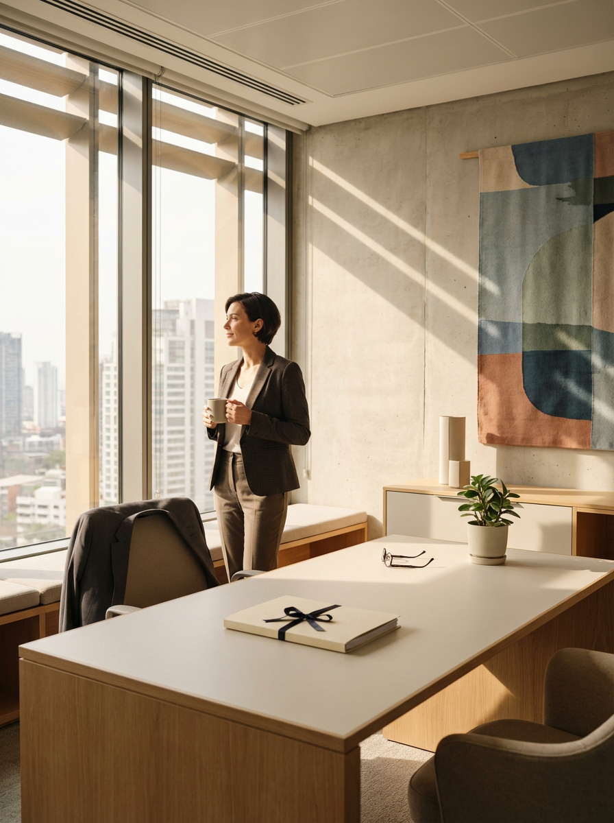 Executive Background Checks