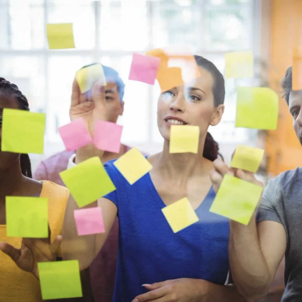 The power of many: why team engagement is the secret sauce in a successful strategy