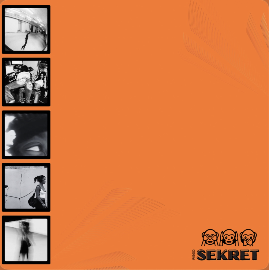 SEKRET - WESO