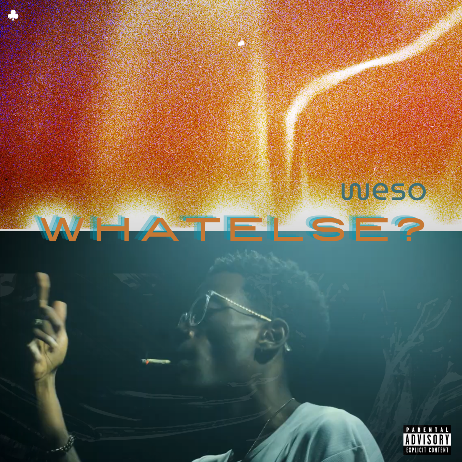 WHATELSE? (7/31) shot &amp; directed by DA WZA