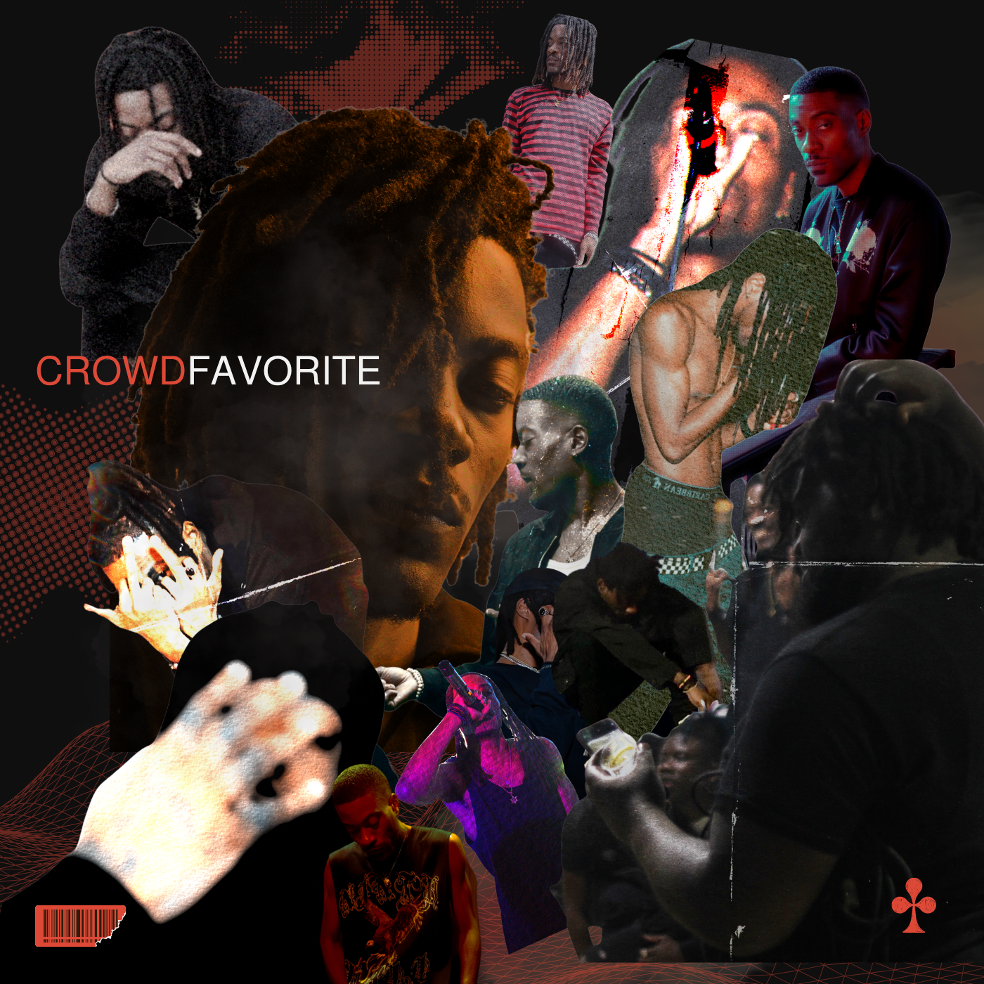 CROWDFAVORITE