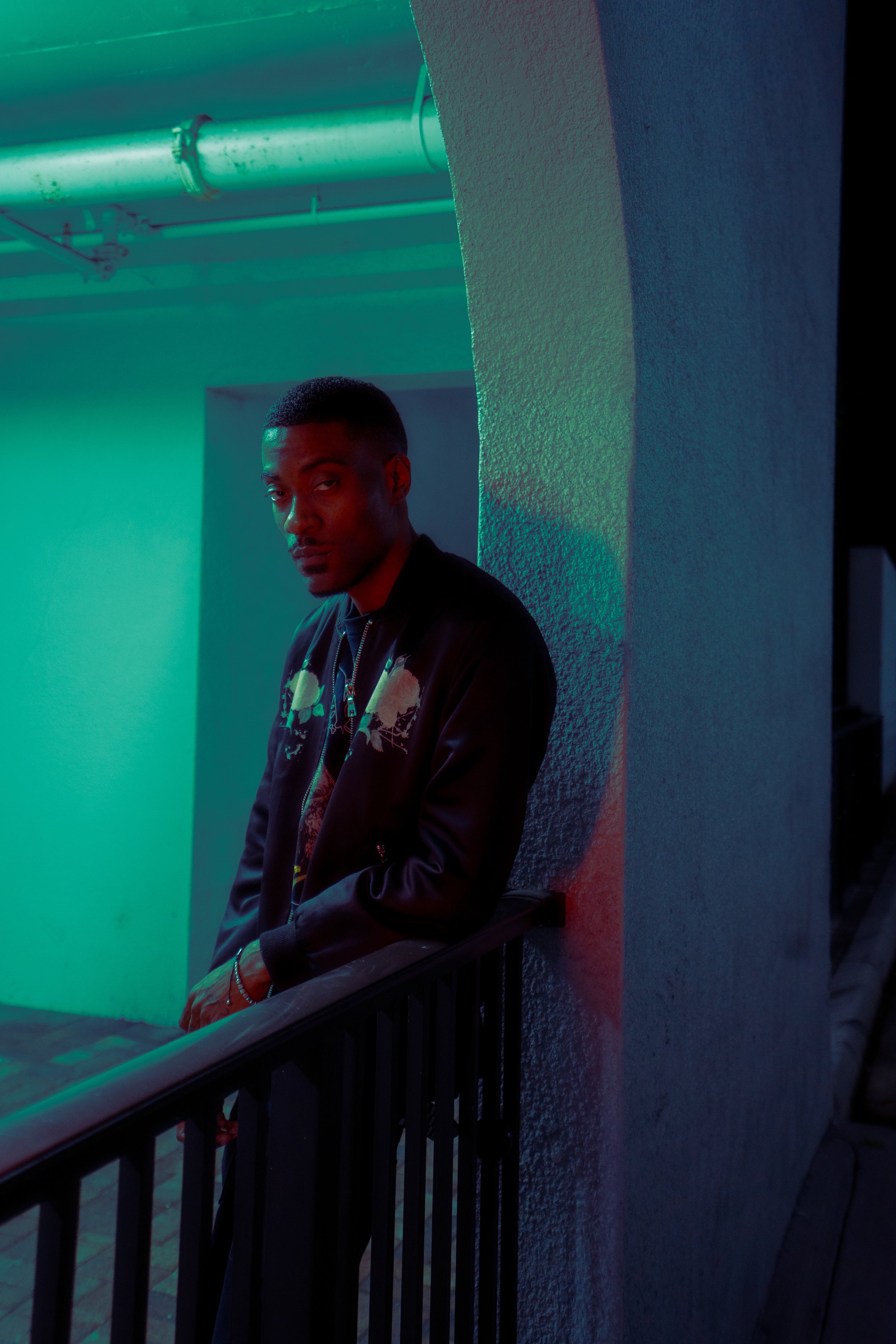 shot by outspokenlydope