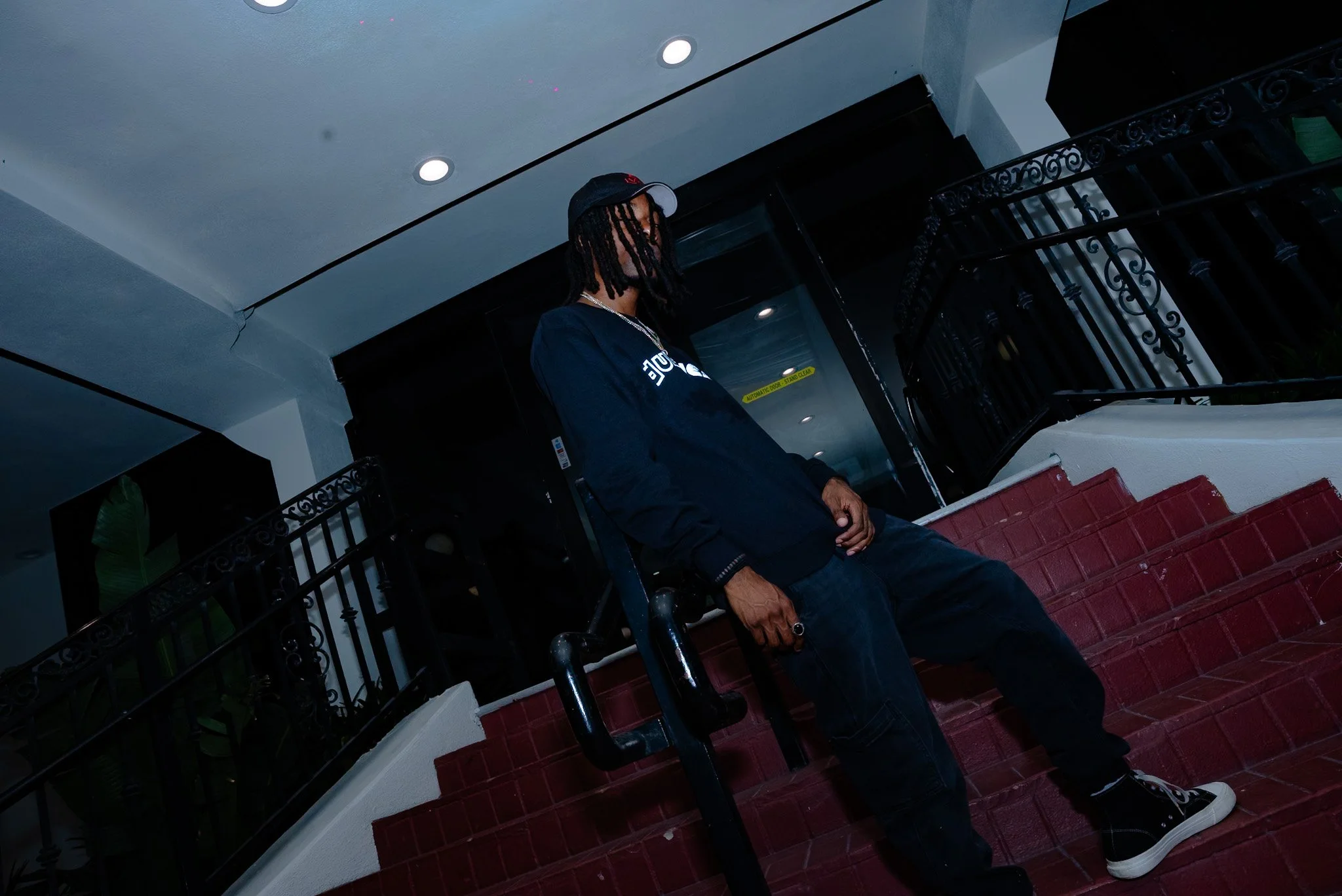 shot by nrgshotz
