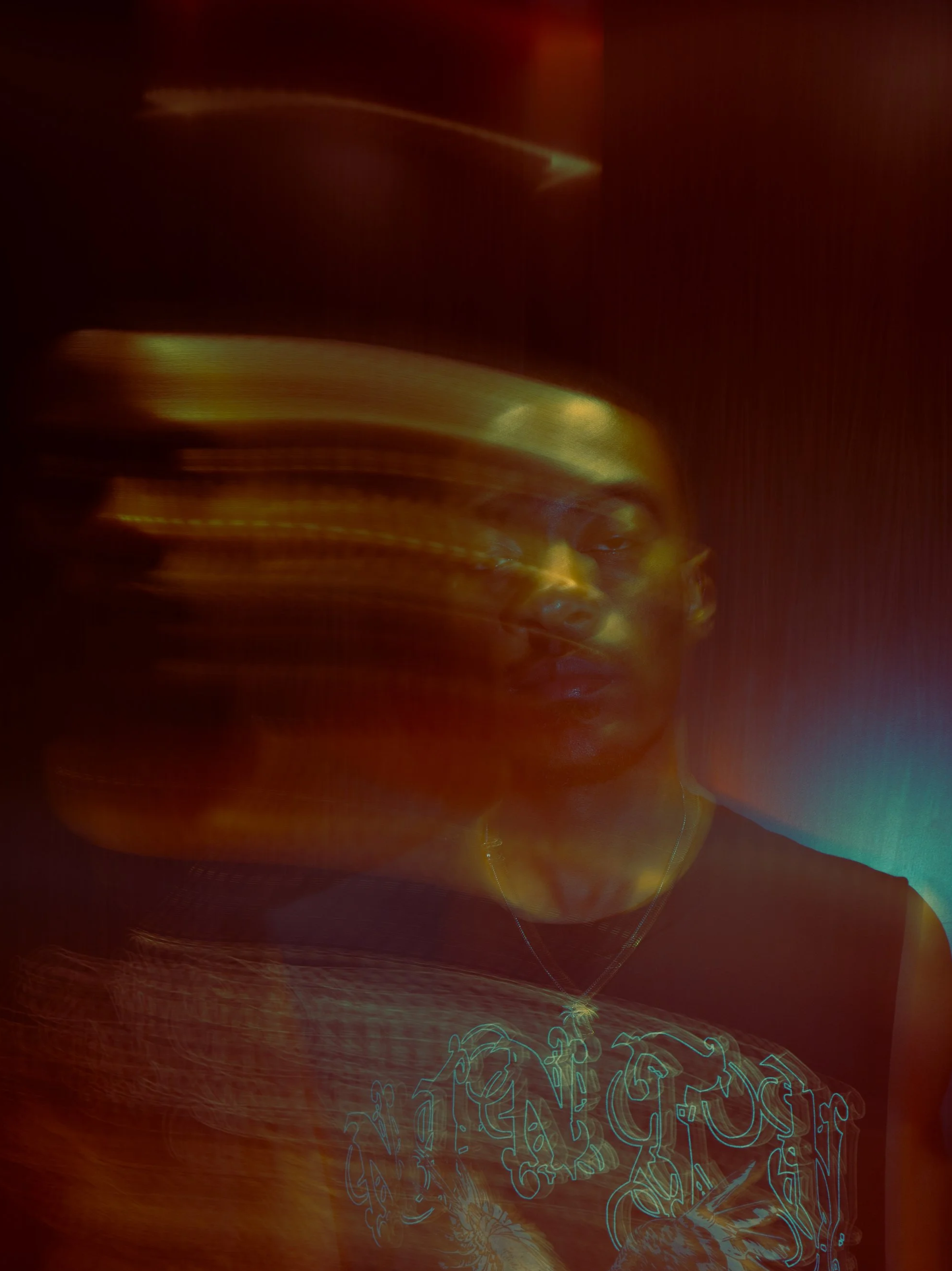 shot by outspokenlydope
