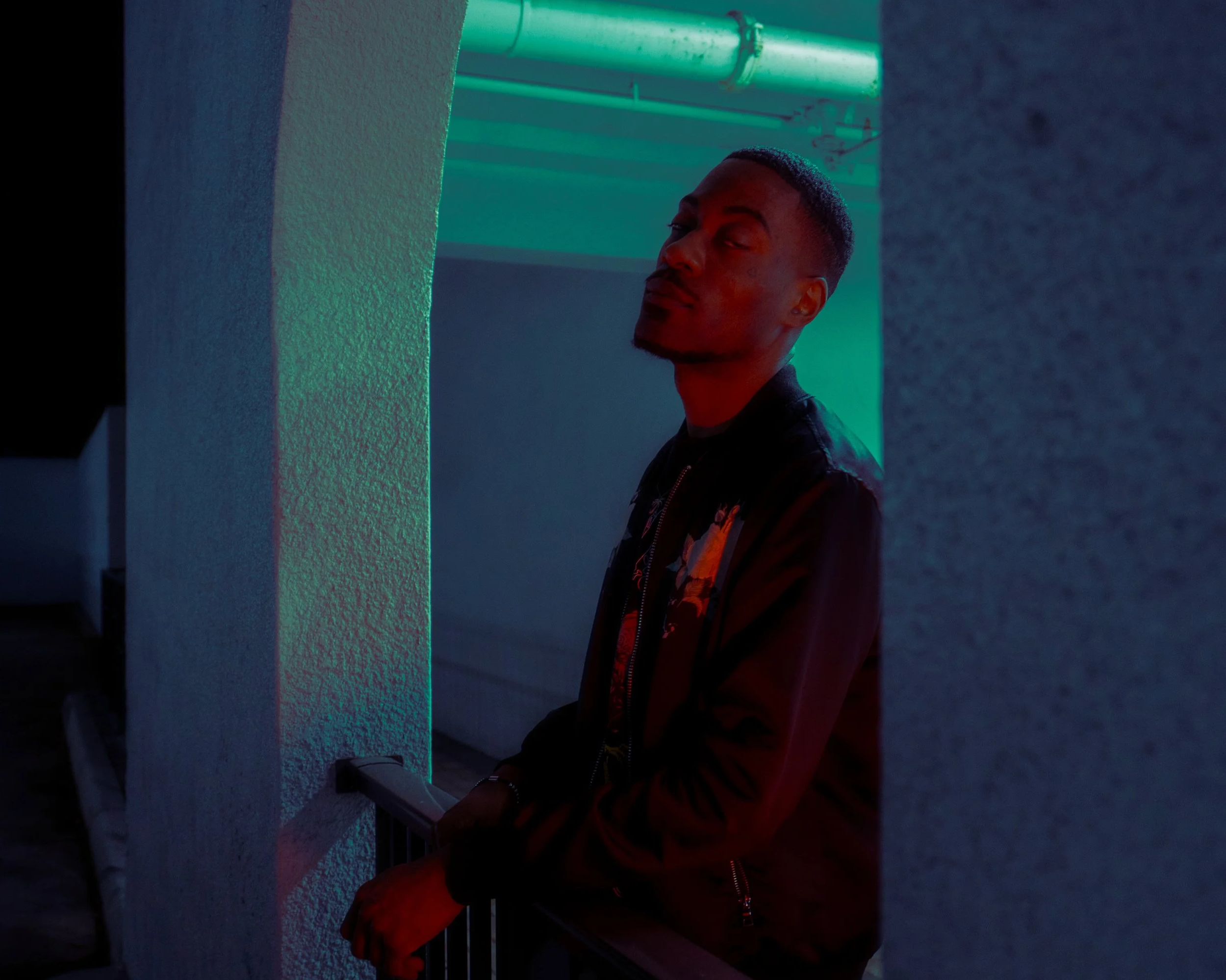 shot by outspokenlydope