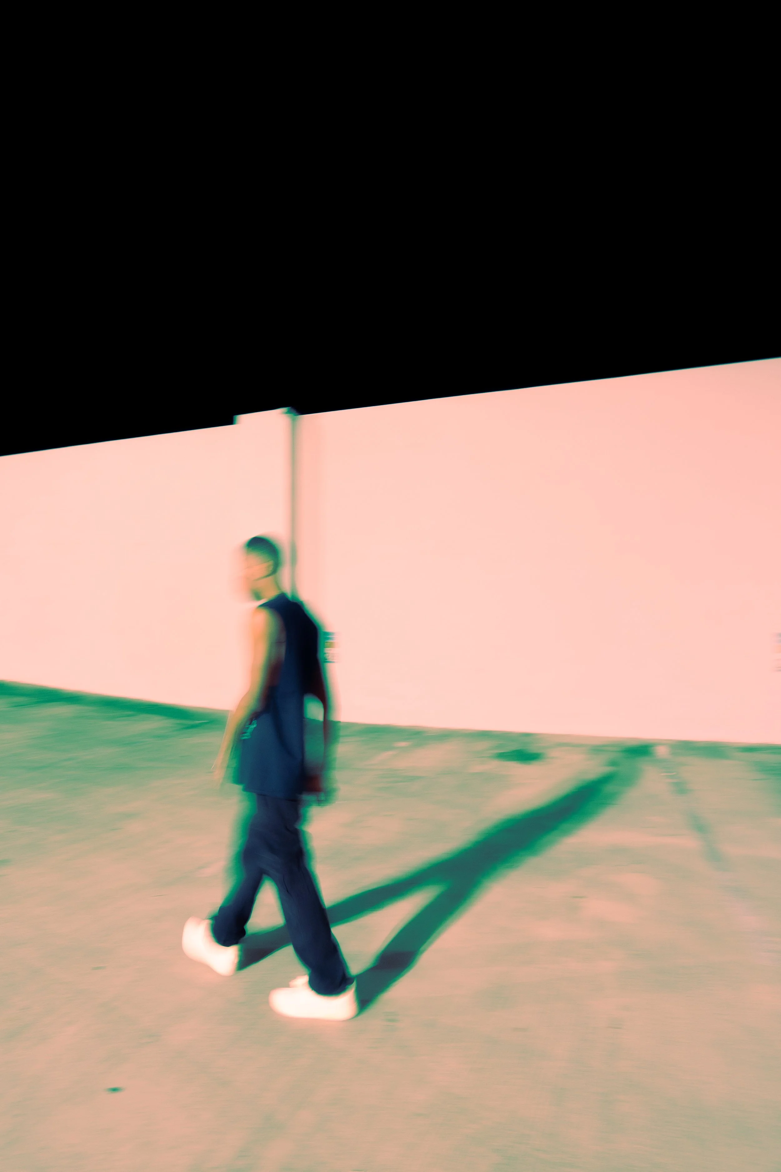 shot by outspokenlydope