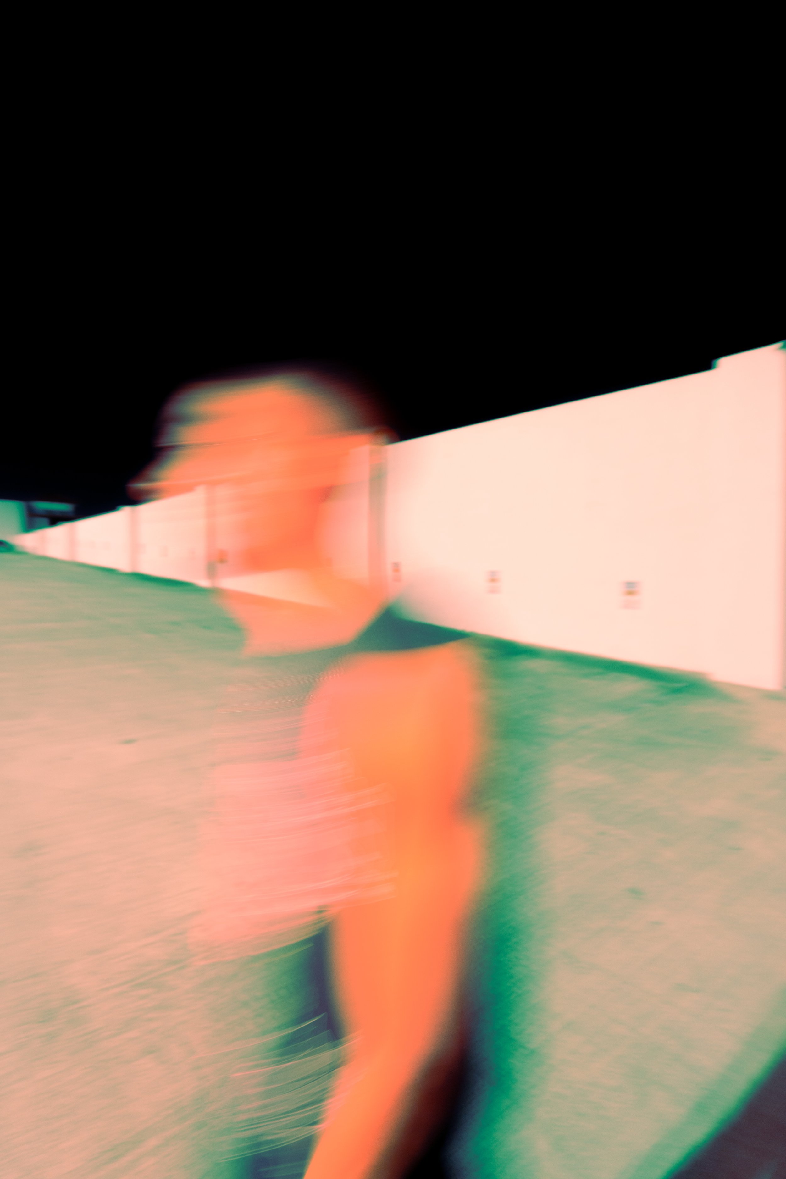 shot by outspokenlydope