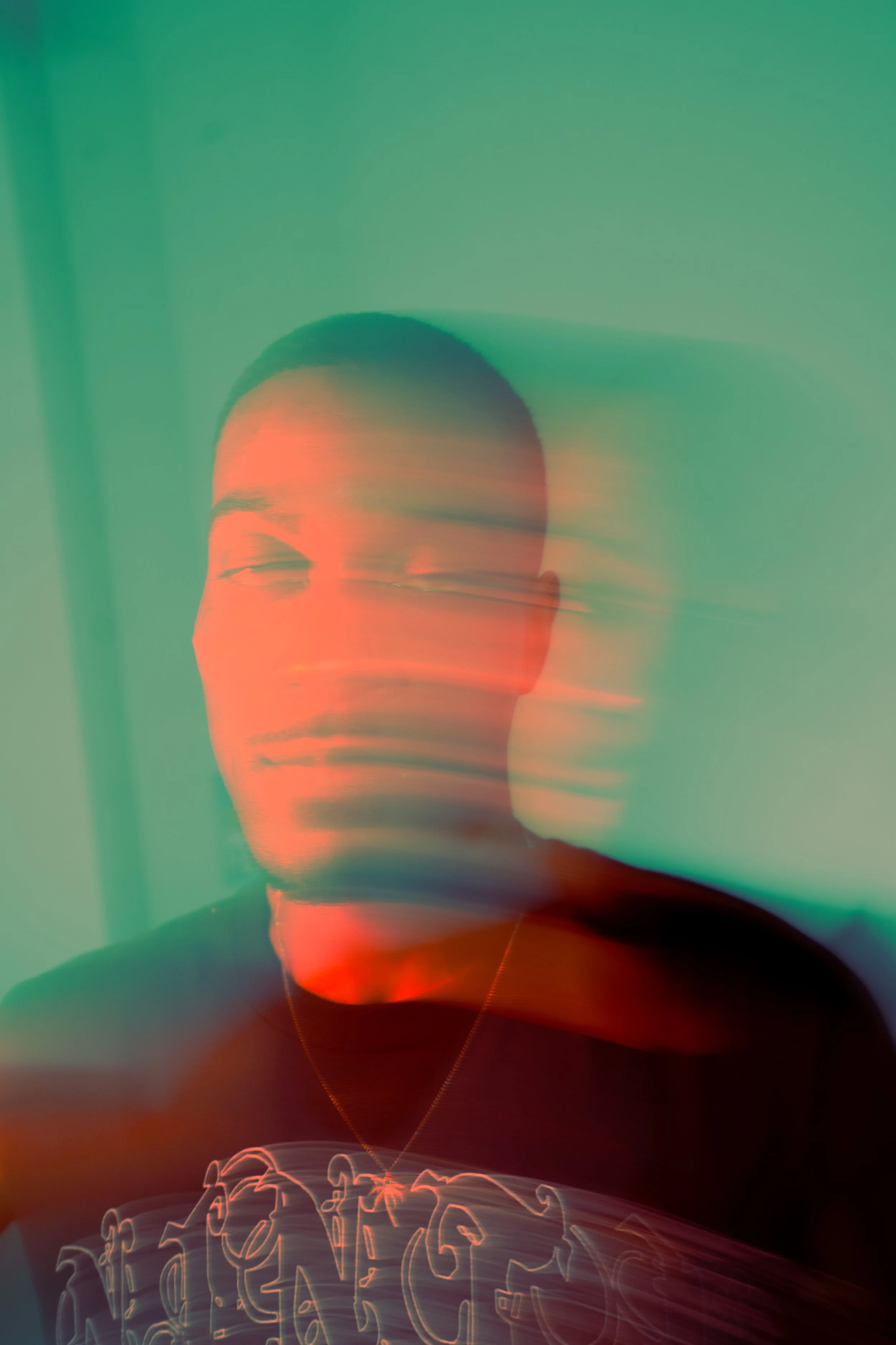 shot by outspokenlydope