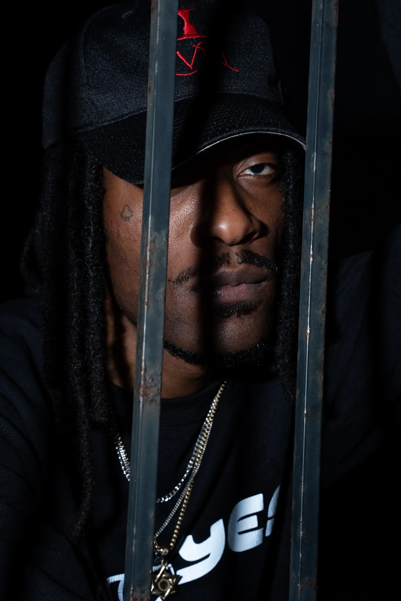 shot by nrgshotz