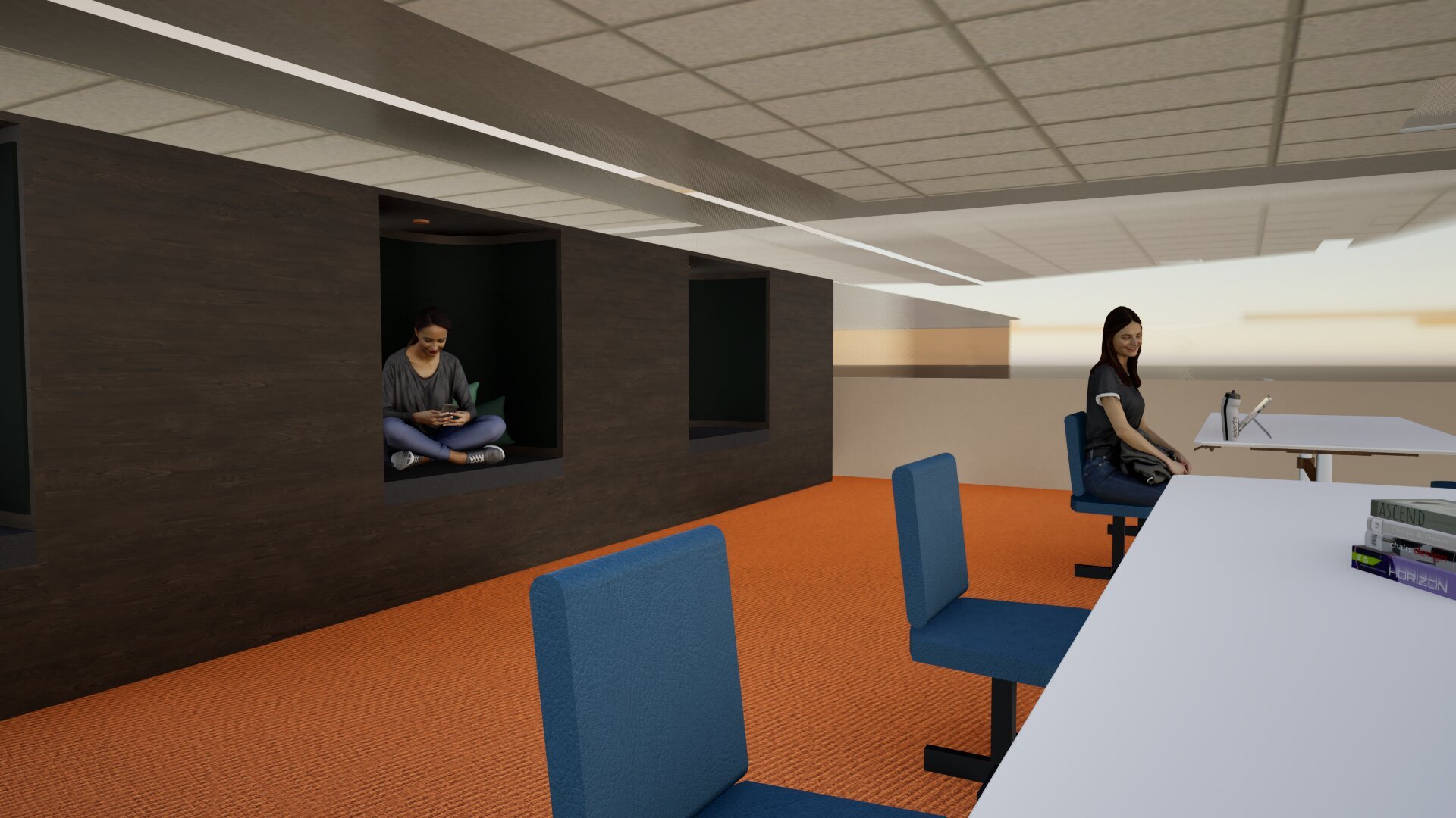 University Library