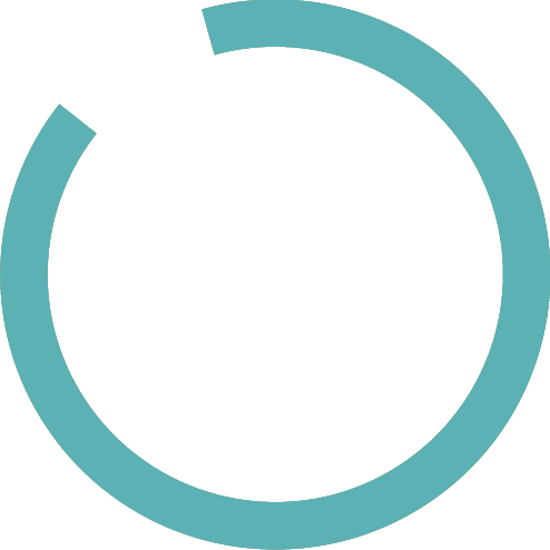 Icon of clouds with 'CO2' inside and a downward arrow, with the text "Measure and offset carbon"