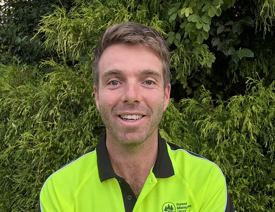 Michael Scally, Registered Forestry Consultant, Ekos Forever Forest