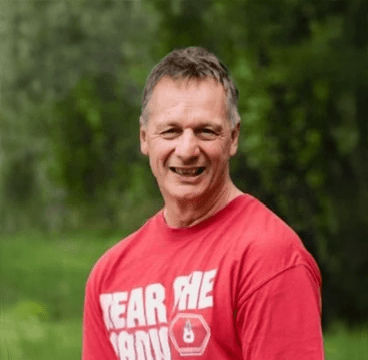 Glenn Moir, Strategic Forestry Advisor, Ekos Forever Forests