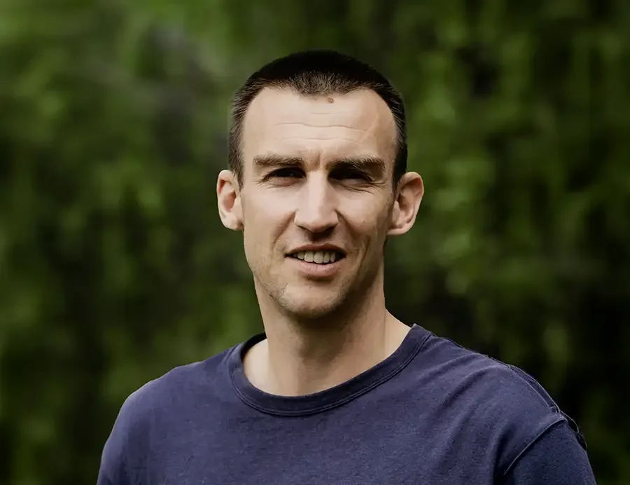 Craig McMiken, Registered Forestry Consultant, Ekos Forever Forests