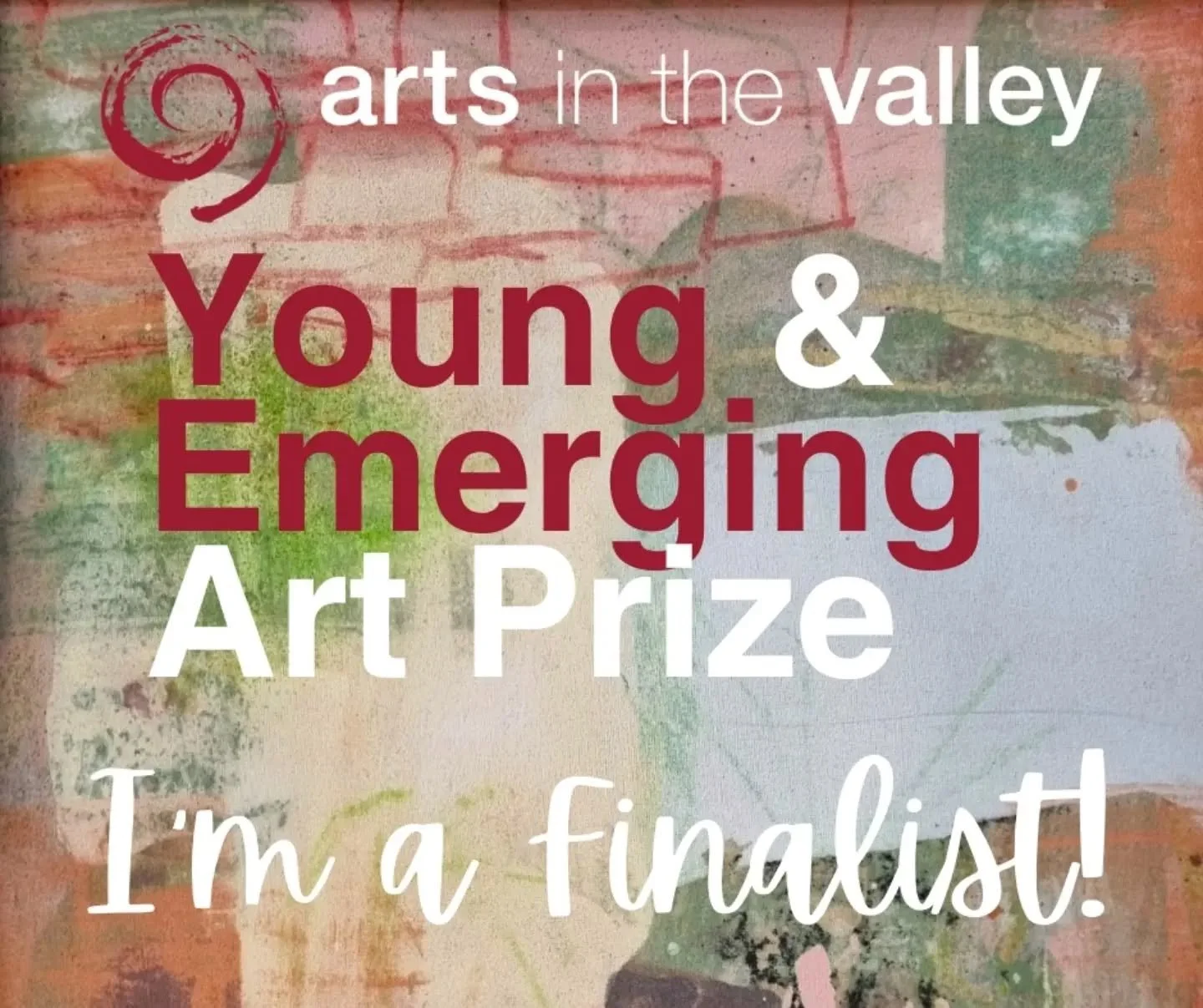 I'm so happy to announce I made finalist for the kangaroo valley art prize, for my recent work 'Fortune Fishing' 🐟💰

Thank you @artsinthevalley for the opportunity! I'm so excited to see the other finalists 🤩

#oilpainting #artforsale #koifish #su