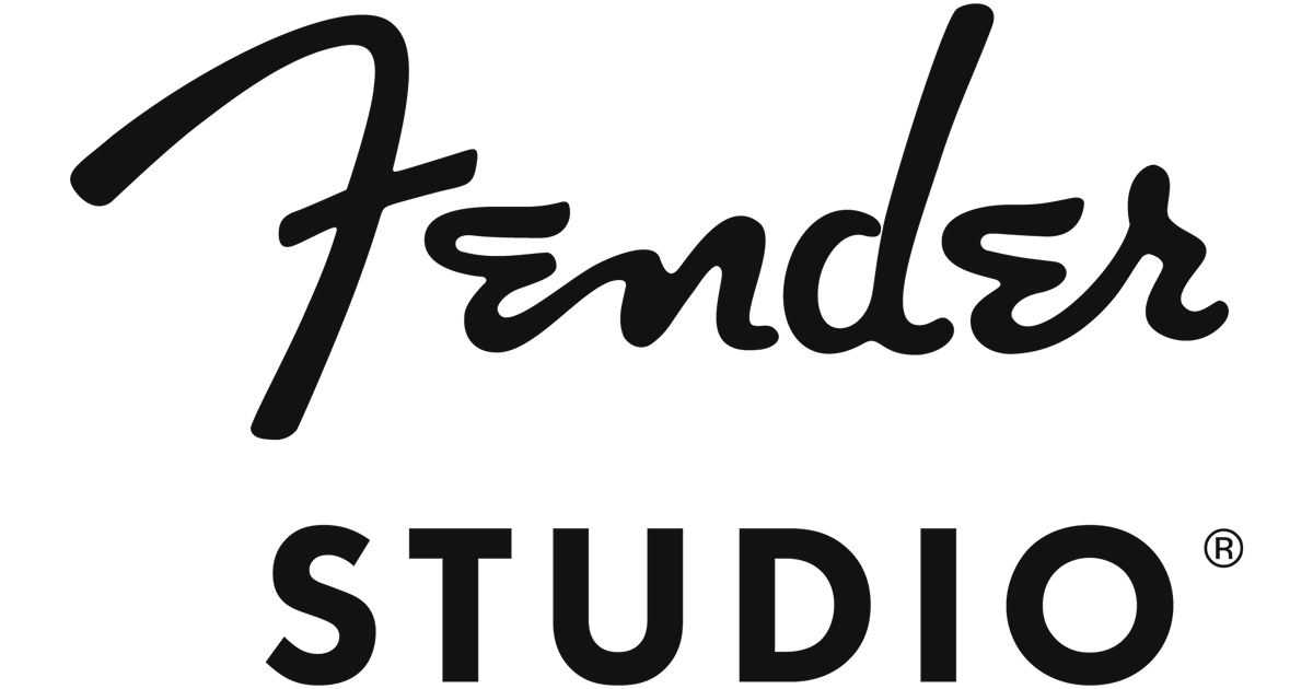 Fender Studio Logo