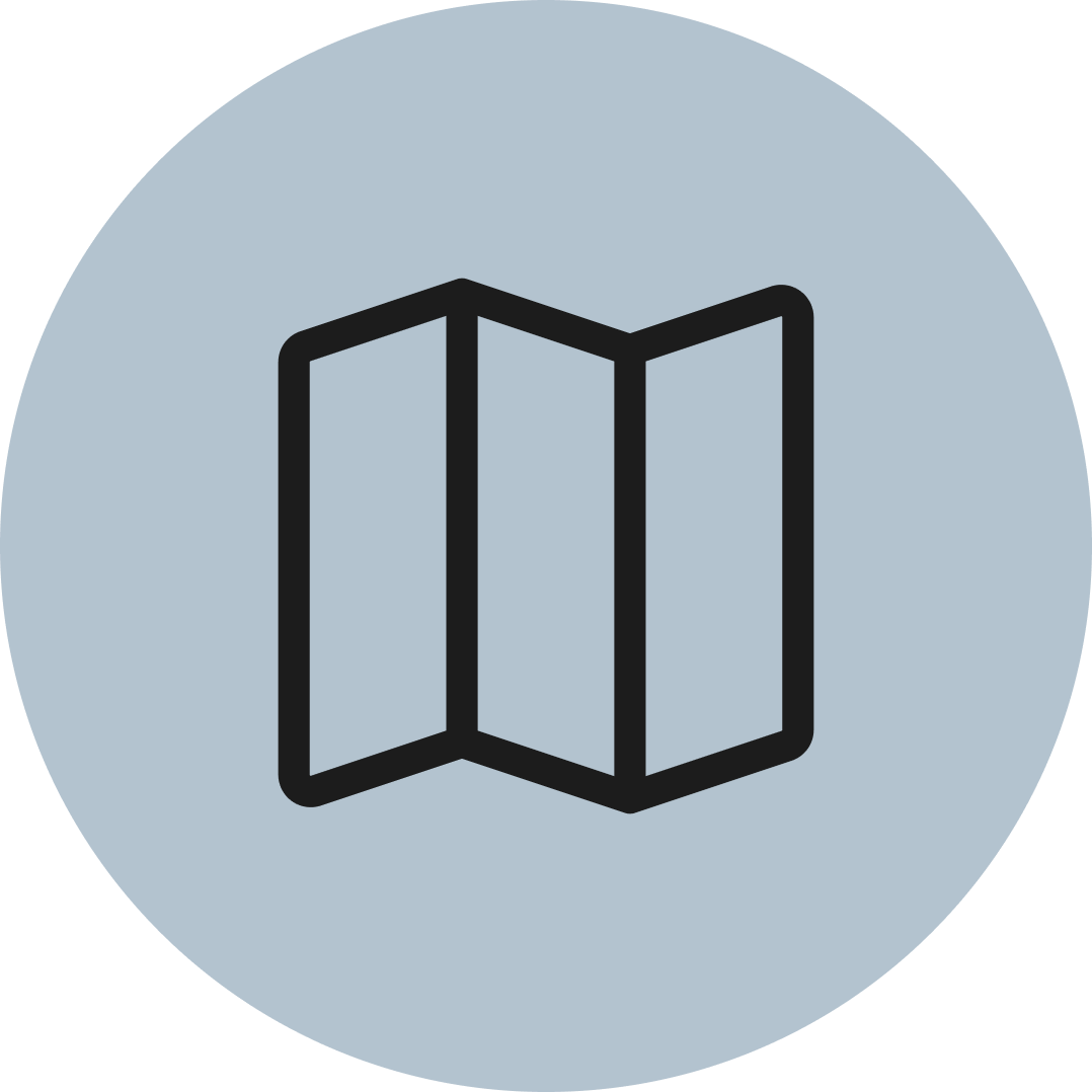 Map Icon